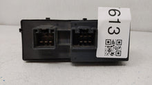 2000-2007 Ford Taurus Master Power Window Switch Replacement Driver Side Left Fits 2000 2001 2002 2003 2004 2005 2006 2007 OEM Used Auto Parts - Oemusedautoparts1.com