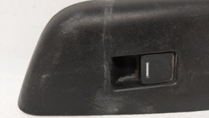 2015 Honda Cr-v Driver Left Rear Power Window Switch - Oemusedautoparts1.com