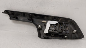 2015 Honda Cr-v Driver Left Rear Power Window Switch - Oemusedautoparts1.com