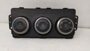 2009-2013 Mazda 6 Climate Control Module Temperature AC/Heater Replacement P/N:GS3M 61190B Fits 2009 2010 2011 2012 2013 OEM Used Auto Parts