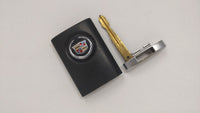 Cadillac Cts Keyless Entry Remote Fob M3n5wy7777a Driver1 25943676 5 - Oemusedautoparts1.com