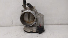 2011-2015 Kia Optima Throttle Body P/N:35100-2G710 Fits 2011 2012 2013 2014 2015 2016 OEM Used Auto Parts - Oemusedautoparts1.com