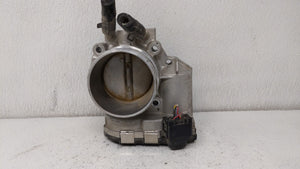 2011-2015 Kia Optima Throttle Body 117711 - Oemusedautoparts1.com