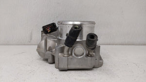 2011-2015 Kia Optima Throttle Body 117711 - Oemusedautoparts1.com