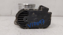 2011-2015 Kia Optima Throttle Body 117711 - Oemusedautoparts1.com