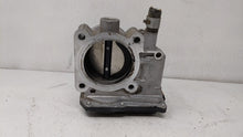 2013-2019 Nissan Sentra Throttle Body P/N:3RA60-01 Fits 2013 2014 2015 2016 2017 2018 2019 OEM Used Auto Parts - Oemusedautoparts1.com