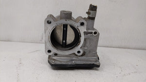 2013-2019 Nissan Sentra Throttle Body P/N:3RA60-01 Fits 2013 2014 2015 2016 2017 2018 2019 OEM Used Auto Parts - Oemusedautoparts1.com