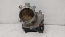 2014-2017 Jeep Cherokee Throttle Body P/N:04891970AB Fits 2014 2015 2016 2017 2018 OEM Used Auto Parts - Oemusedautoparts1.com