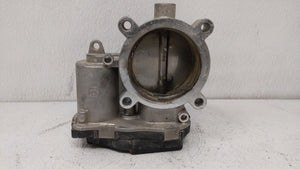 2014-2017 Jeep Cherokee Throttle Body P/N:04891970AB Fits 2014 2015 2016 2017 2018 OEM Used Auto Parts