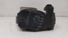 2014-2017 Jeep Cherokee Throttle Body P/N:04891970AB Fits 2014 2015 2016 2017 2018 OEM Used Auto Parts