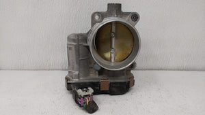 2006-2011 Chevrolet Impala Throttle Body P/N:RME72 12577029 Fits 2006 2007 2008 2009 2010 2011 OEM Used Auto Parts - Oemusedautoparts1.com