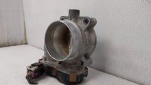 2006-2011 Chevrolet Impala Throttle Body P/N:RME72 12577029 Fits 2006 2007 2008 2009 2010 2011 OEM Used Auto Parts - Oemusedautoparts1.com