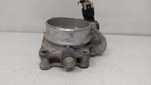 2006-2011 Chevrolet Impala Throttle Body P/N:RME72 12577029 Fits 2006 2007 2008 2009 2010 2011 OEM Used Auto Parts - Oemusedautoparts1.com