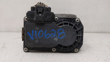 2013-2018 Nissan Altima Throttle Body P/N:3TA60-01 B Fits 2013 2014 2015 2016 2017 2018 2019 OEM Used Auto Parts