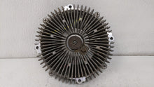 2008 Nissan Armada FAN CLUTCH - Oemusedautoparts1.com