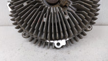 2008 Nissan Armada FAN CLUTCH - Oemusedautoparts1.com