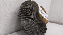 2008 Nissan Armada FAN CLUTCH - Oemusedautoparts1.com