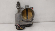 2007-2016 Toyota Sienna Throttle Body P/N:22030-0P050 Fits 2005 2006 2007 2008 2009 2010 2011 2012 2013 2014 2015 2016 2017 2018 OEM Used Auto Parts - Oemusedautoparts1.com