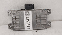 2013-2014 Nissan Altima Chassis Control Module Ccm Bcm Body Control