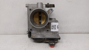 2006-2013 Mazda 3 Throttle Body 117748 - Oemusedautoparts1.com