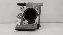 2006-2013 Mazda 3 Throttle Body 117748 - Oemusedautoparts1.com