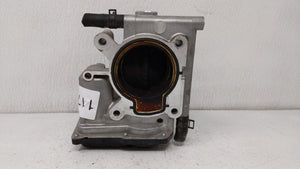 2006-2013 Mazda 3 Throttle Body 117748 - Oemusedautoparts1.com