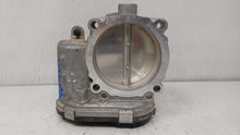 2018-2019 Jeep Wrangler Throttle Body Fits 2018 2019 OEM Used Auto Parts - Oemusedautoparts1.com