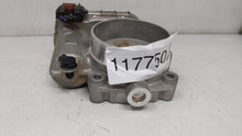 2018-2019 Jeep Wrangler Throttle Body Fits 2018 2019 OEM Used Auto Parts - Oemusedautoparts1.com