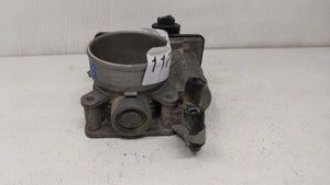 2007-2013 Nissan Altima Throttle Body P/N:G 8424 3 526-01 Fits 2007 2008 2009 2010 2011 2012 2013 OEM Used Auto Parts - Oemusedautoparts1.com