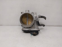 2013-2018 Hyundai Santa Fe Throttle Body P/N:35100-3CAA0 Fits 2012 2013 2014 2015 2016 2017 2018 OEM Used Auto Parts - Oemusedautoparts1.com