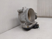 2013-2018 Hyundai Santa Fe Throttle Body P/N:35100-3CAA0 Fits 2012 2013 2014 2015 2016 2017 2018 OEM Used Auto Parts - Oemusedautoparts1.com