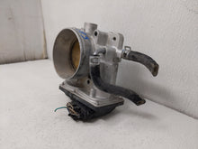 2013-2018 Hyundai Santa Fe Throttle Body P/N:35100-3CAA0 Fits 2012 2013 2014 2015 2016 2017 2018 OEM Used Auto Parts - Oemusedautoparts1.com