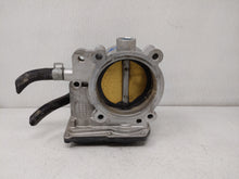 2013-2018 Hyundai Santa Fe Throttle Body P/N:35100-3CAA0 Fits 2012 2013 2014 2015 2016 2017 2018 OEM Used Auto Parts - Oemusedautoparts1.com