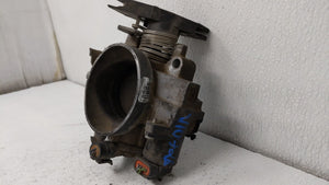 2000-2005 Chevrolet Monte Carlo Throttle Body Fits 2000 2001 2002 2003 2004 2005 OEM Used Auto Parts - Oemusedautoparts1.com