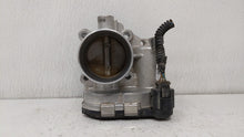 2013-2016 Ford Escape Throttle Body P/N:7S7G-9F991-CA Fits 2013 2014 2015 2016 2017 2018 2019 OEM Used Auto Parts - Oemusedautoparts1.com