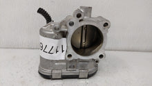 2013-2016 Ford Escape Throttle Body P/N:7S7G-9F991-CA Fits 2013 2014 2015 2016 2017 2018 2019 OEM Used Auto Parts - Oemusedautoparts1.com