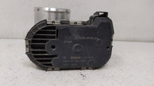 2013-2016 Ford Escape Throttle Body P/N:7S7G-9F991-CA Fits 2013 2014 2015 2016 2017 2018 2019 OEM Used Auto Parts - Oemusedautoparts1.com