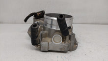 2006-2010 Hyundai Sonata Throttle Body P/N:35100-25400 Fits 2006 2007 2008 2009 2010 2011 2012 2013 OEM Used Auto Parts - Oemusedautoparts1.com