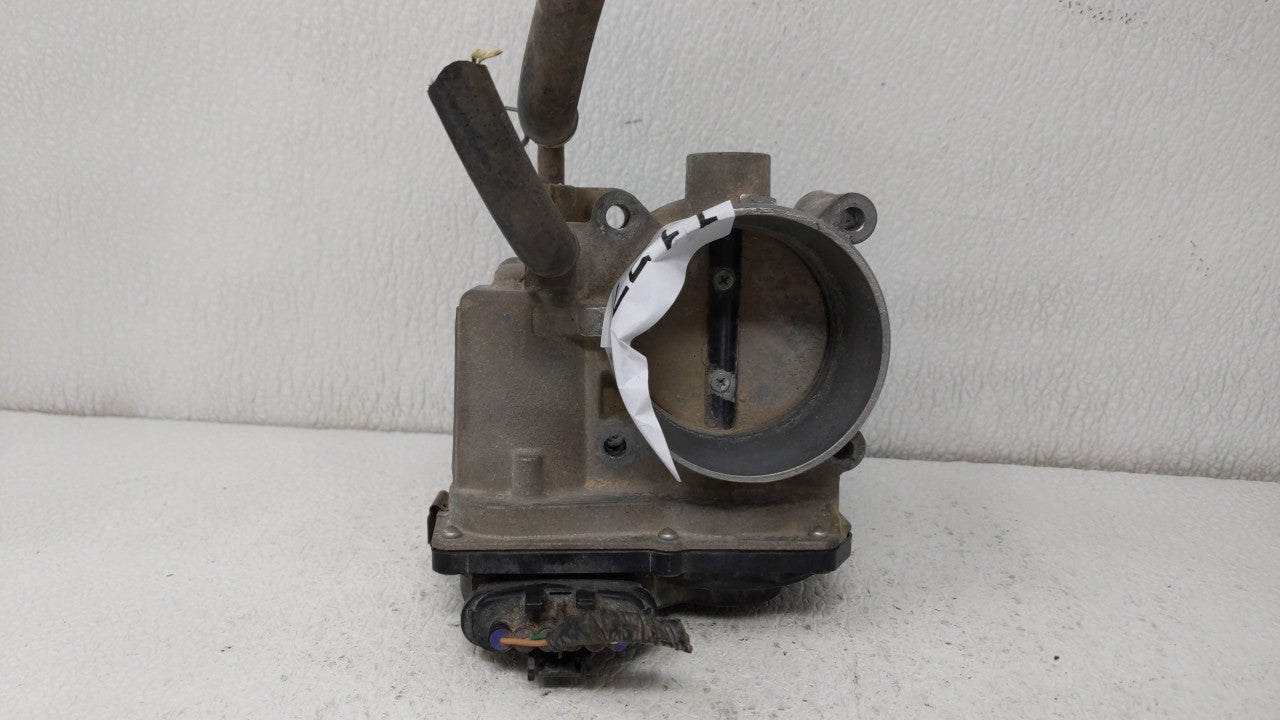 2013-2018 Nissan Altima Throttle Body 121944 - Oemusedautoparts1.com