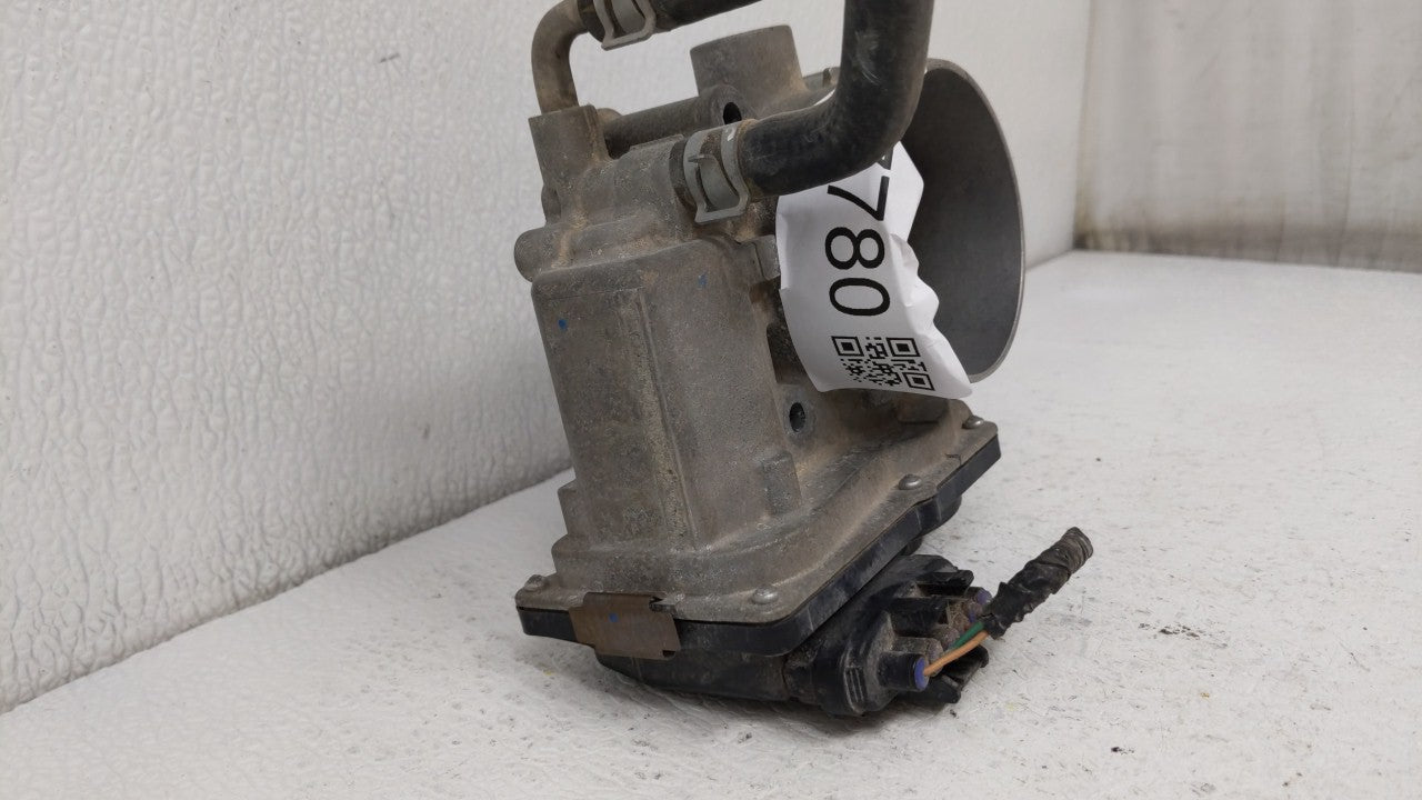 2013-2018 Nissan Altima Throttle Body 121944 - Oemusedautoparts1.com
