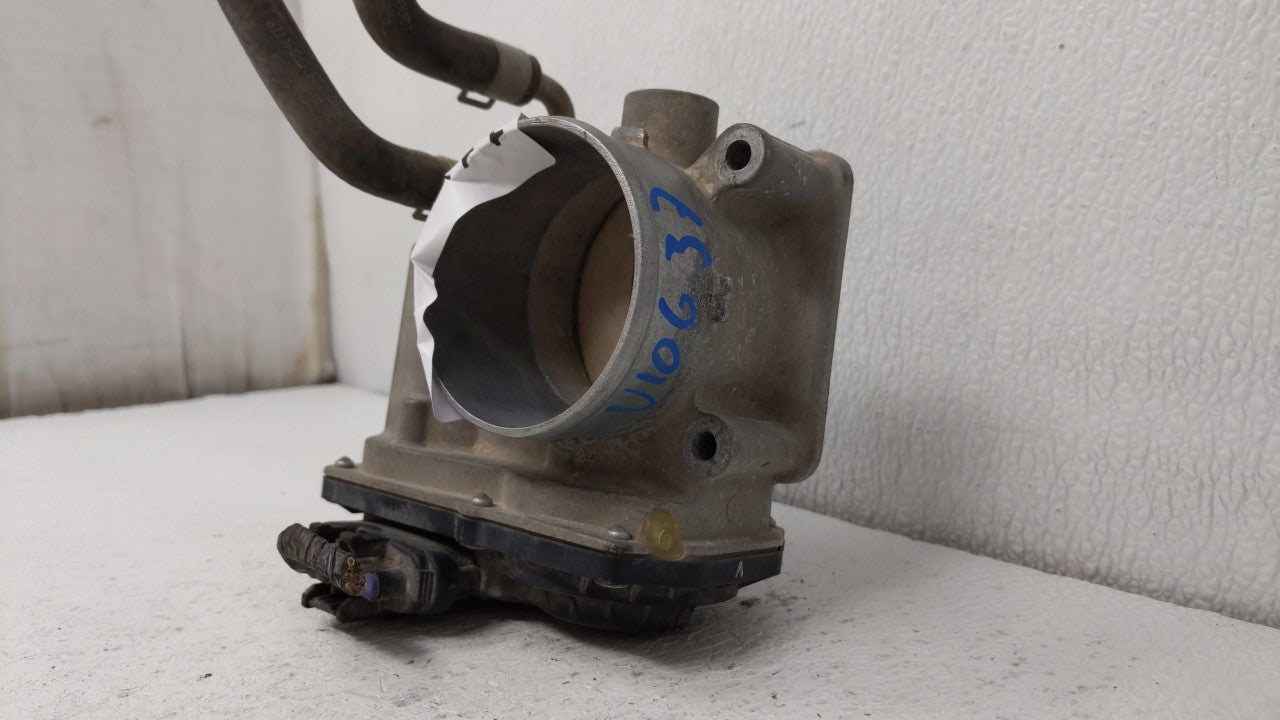 2013-2018 Nissan Altima Throttle Body 121944 - Oemusedautoparts1.com