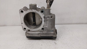 2013-2018 Nissan Altima Throttle Body P/N:3TA60-01 B 3TA60-01 Fits 2013 2014 2015 2016 2017 2018 2019 OEM Used Auto Parts