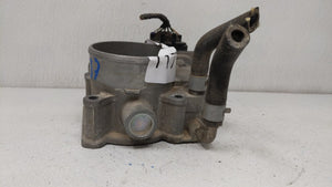 2013-2018 Nissan Altima Throttle Body P/N:3TA60-01 B Fits 2013 2014 2015 2016 2017 2018 2019 OEM Used Auto Parts