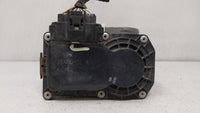 2013-2018 Nissan Altima Throttle Body 121944 - Oemusedautoparts1.com