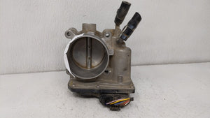 2014-2019 Kia Soul Throttle Body P/N:35100-2E000 Fits 2011 2012 2013 2014 2015 2016 2017 2018 2019 OEM Used Auto Parts - Oemusedautoparts1.com