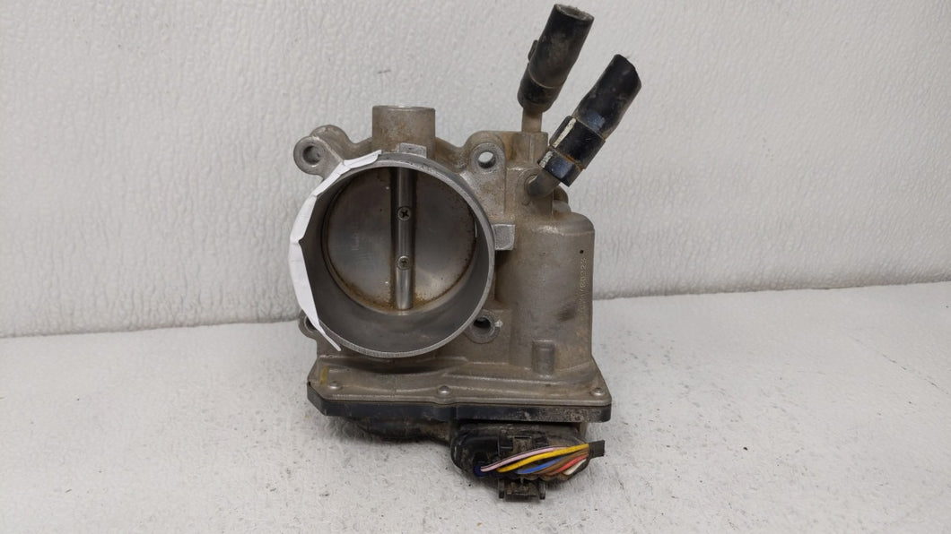 2014-2019 Kia Soul Throttle Body P/N:35100-2E000 Fits 2011 2012 2013 2014 2015 2016 2017 2018 2019 OEM Used Auto Parts