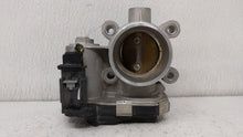 2016-2021 Chevrolet Malibu Throttle Body P/N:12659491BA 12671379AA Fits 2016 2017 2018 2019 2020 2021 2022 OEM Used Auto Parts - Oemusedautoparts1.com