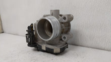 2016-2021 Chevrolet Malibu Throttle Body P/N:12659491BA 12671379AA Fits 2016 2017 2018 2019 2020 2021 2022 OEM Used Auto Parts - Oemusedautoparts1.com