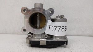 2016-2021 Chevrolet Malibu Throttle Body P/N:12659491BA 12671379AA Fits 2016 2017 2018 2019 2020 2021 2022 OEM Used Auto Parts - Oemusedautoparts1.com