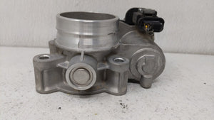 2016-2021 Chevrolet Malibu Throttle Body P/N:12659491BA 12671379AA Fits 2016 2017 2018 2019 2020 2021 2022 OEM Used Auto Parts - Oemusedautoparts1.com